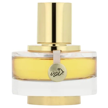 Junoon Leather For Women EDP